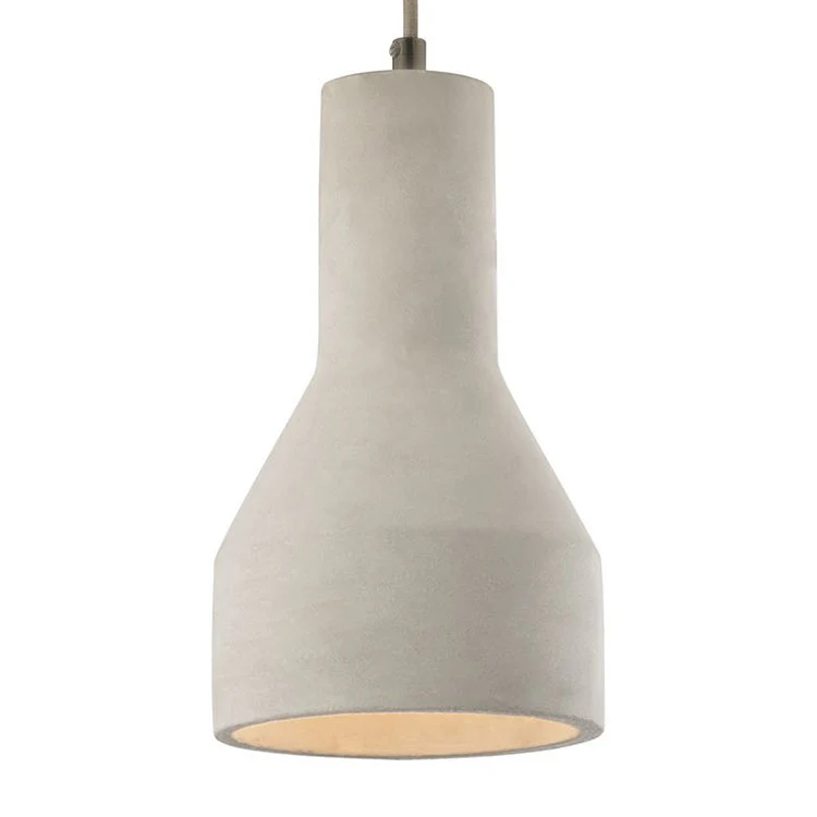 Urban Form Single-Light Pendant - Fashion Us
