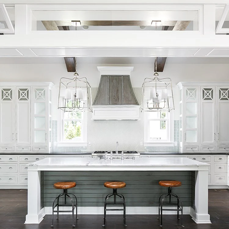Sylvan Four-Light Chandelier - Fashion Us