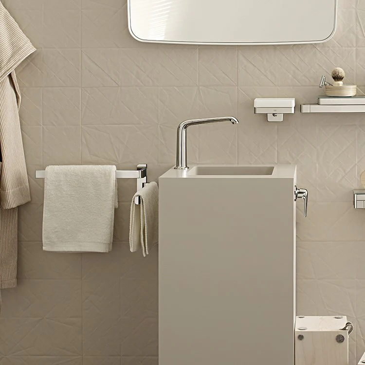 AXOR Universal Double Towel Bar - Fashion Us