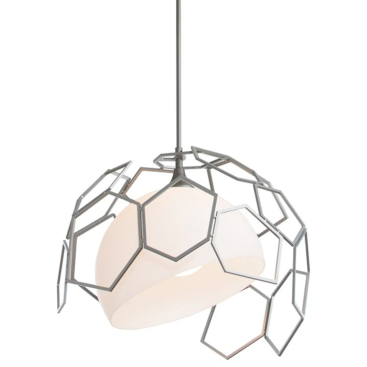Umbra Single-Light Outdoor Pendant - Fashion Us