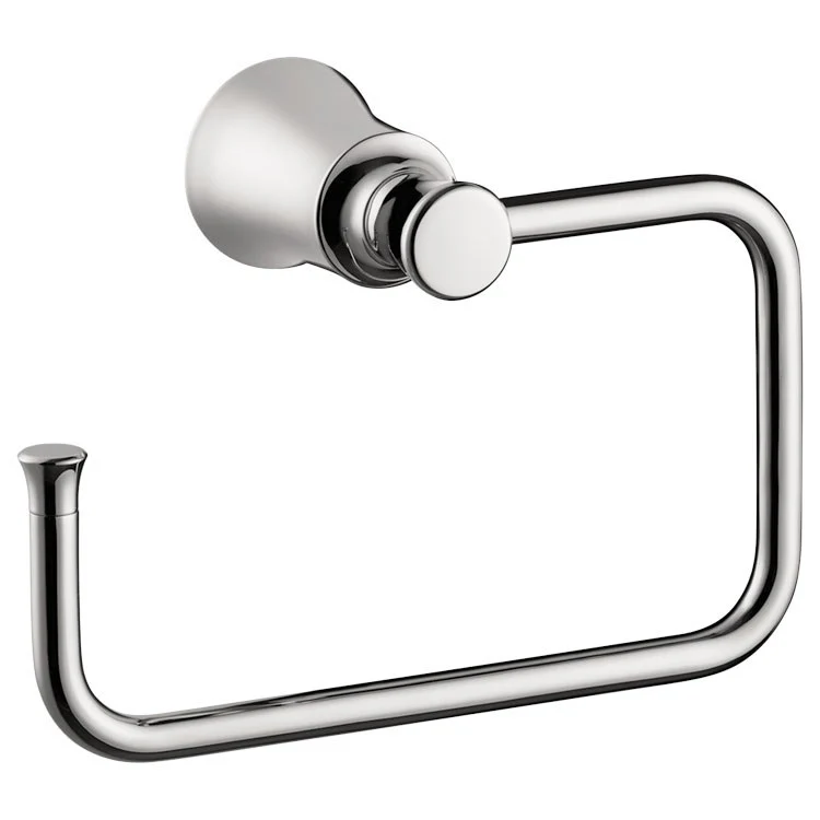 Joleena Towel Ring - Fashion Us