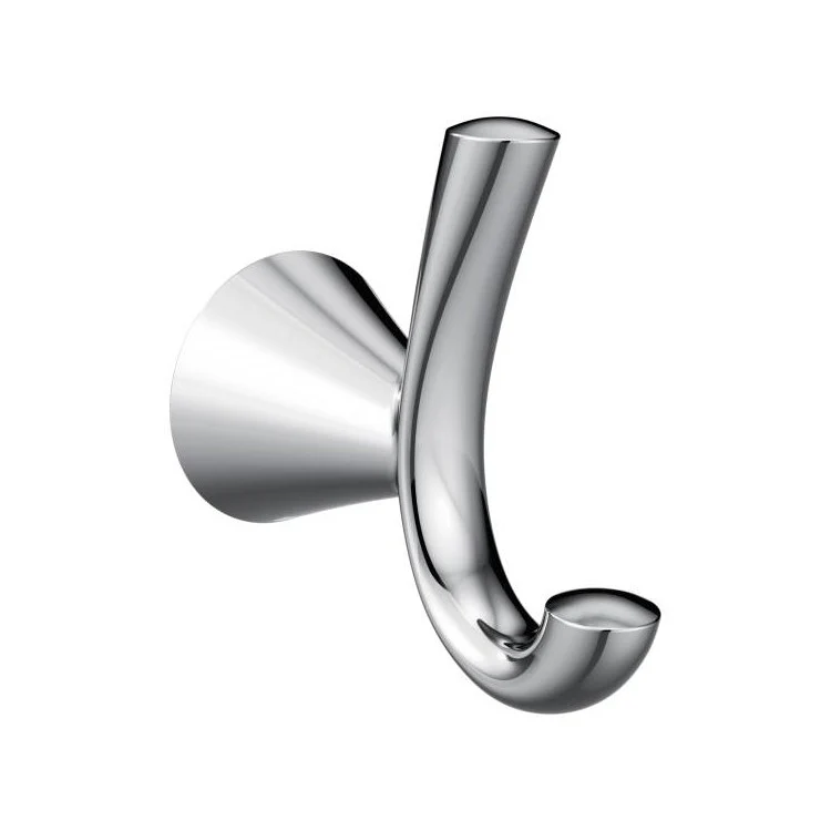 Glyde Single Robe Hook - Fashion Us