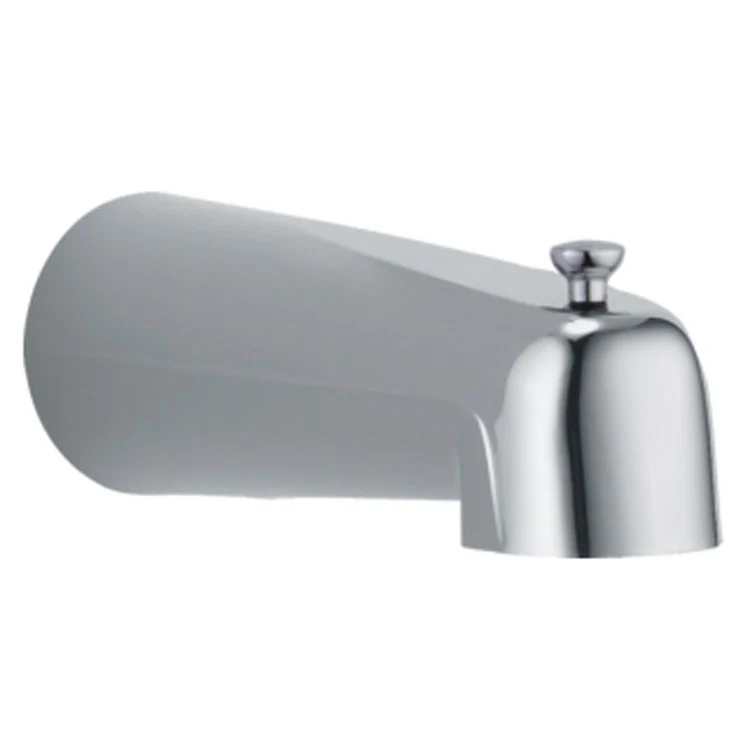 Wall-Mount Diverter Tub Spout - Fashion Us