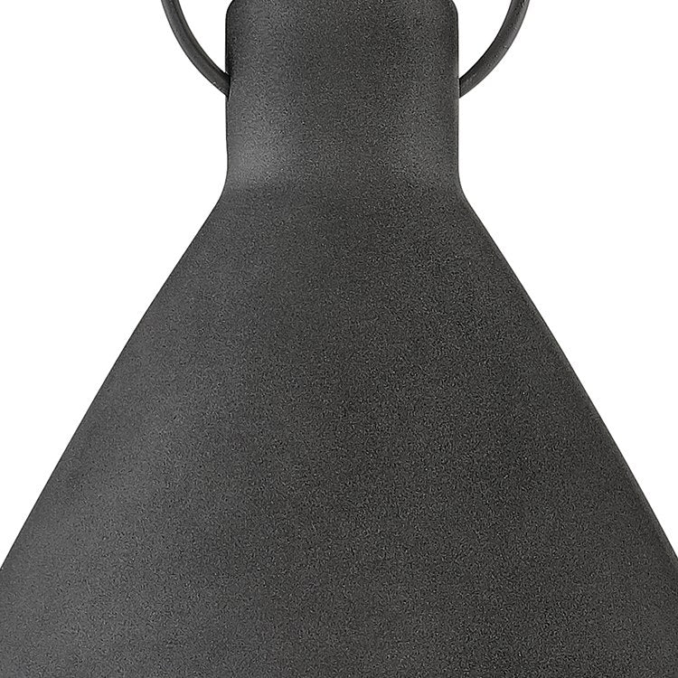 Winnie Single-Light Medium Pendant - Fashion Us