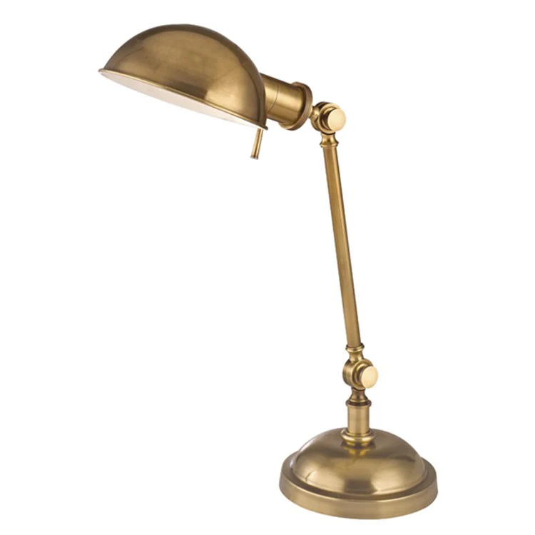 Girard Single-Light Table Lamp - Fashion Us