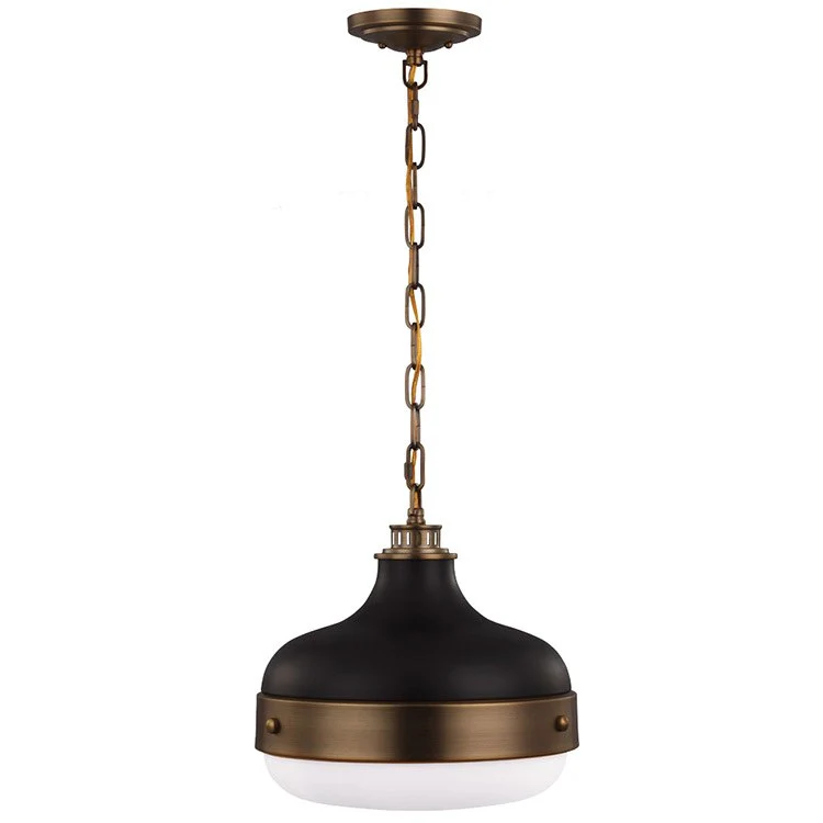 Cadence Two-Light Pendant - Fashion Us