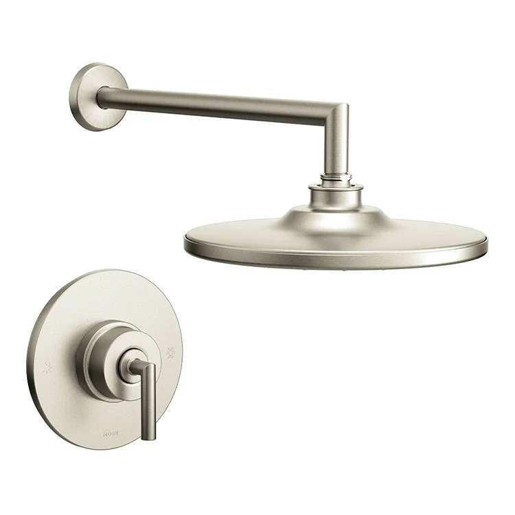 Arris Posi-Temp Shower Trim - Fashion Us