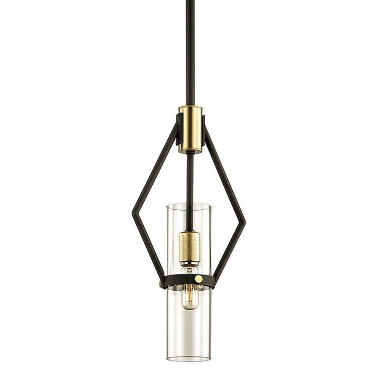 Raef Single-Light Mini Pendant - Fashion Us