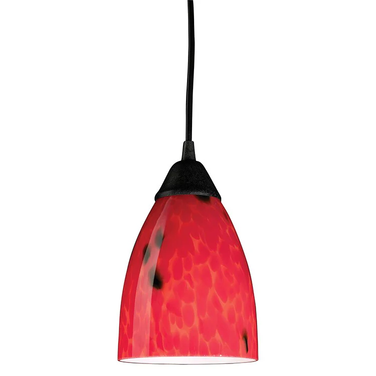 Classico Single-Light Pendant - Fashion Us