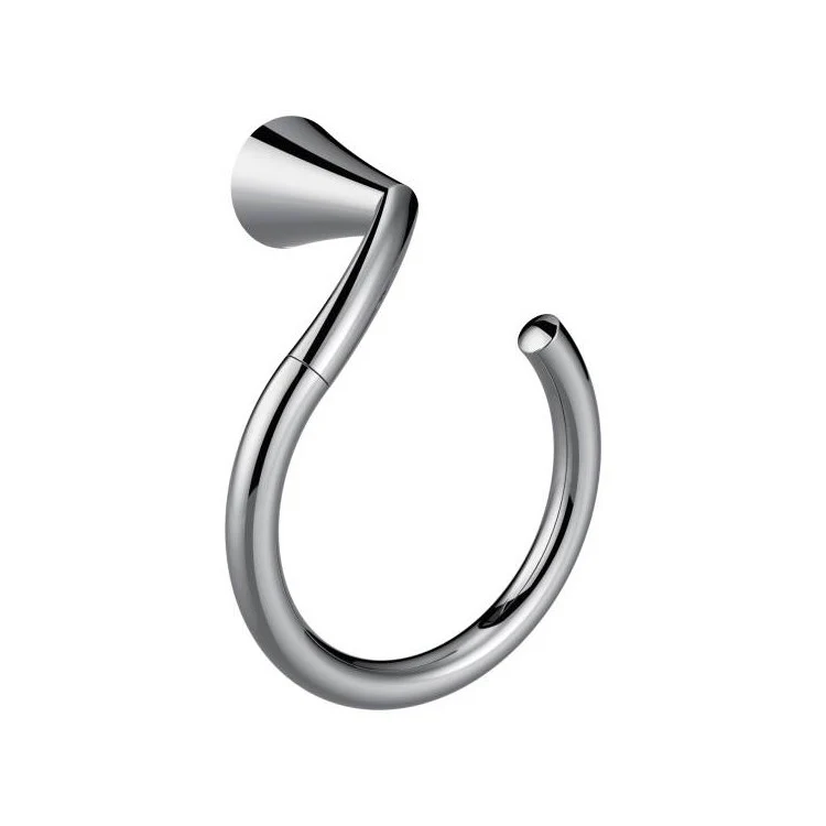Glyde Towel Ring - Fashion Us