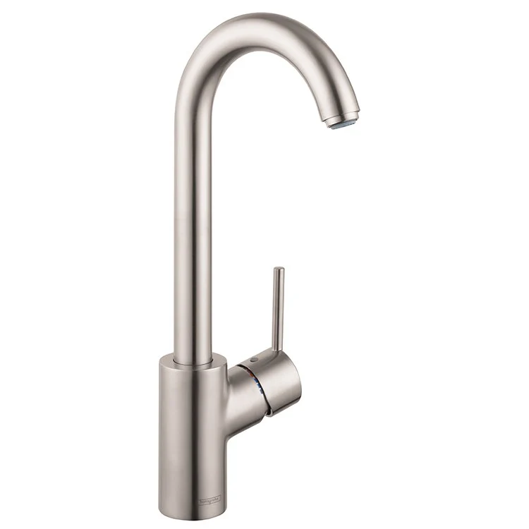 Talis S Single Handle Bar Faucet - Fashion Us
