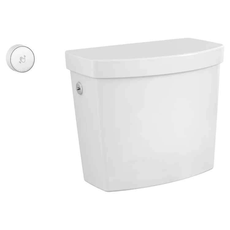 Studio Activate Toilet Tank - Fashion Us