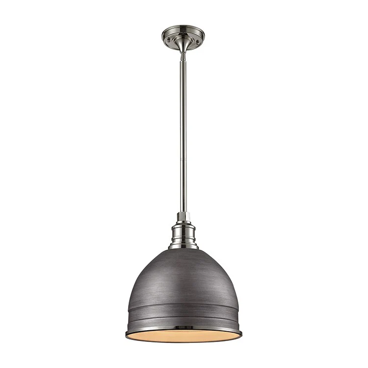 Carolton Single-Light Pendant - Fashion Us