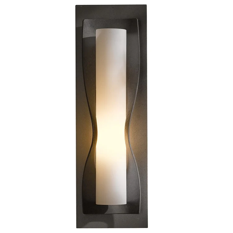 Dune Single-Light Wall Sconce - Fashion Us