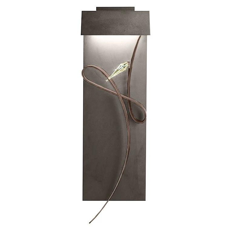 Rhapsody LED Wall Sconce - Fashion Us