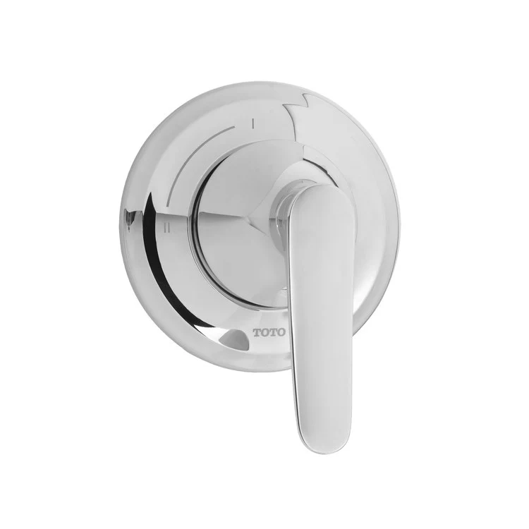 Wyeth Two-Function Diverter Trim - Fashion Us