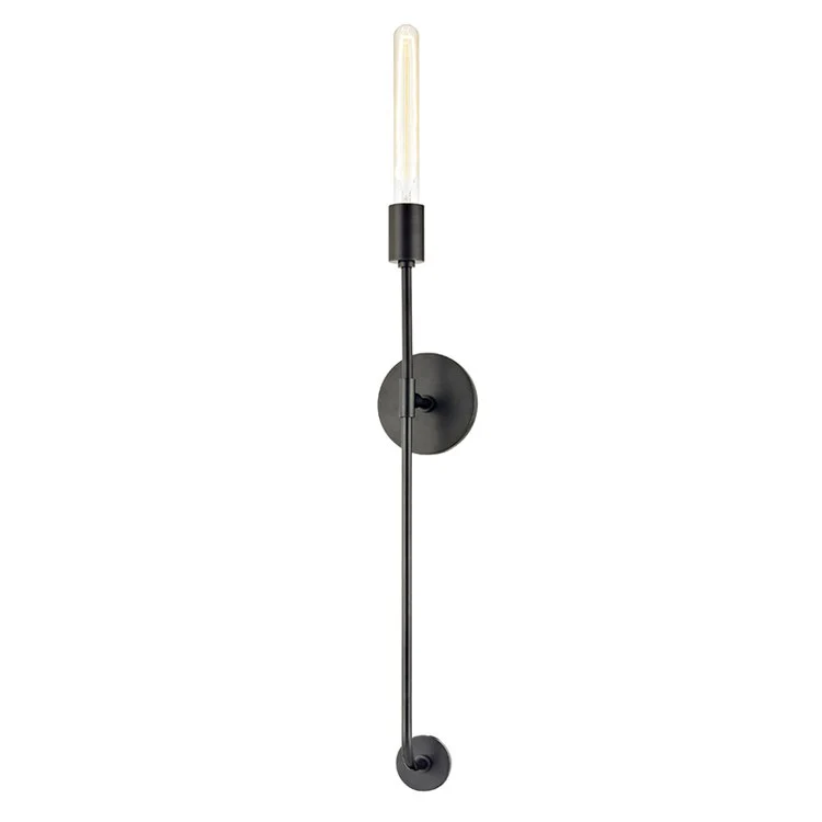 Dylan Single-Light Wall Sconce - Fashion Us
