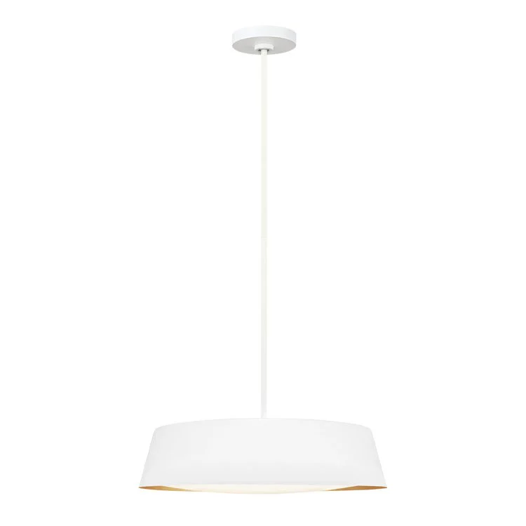 Asher Five-Light Pendant by Ellen - Fashion Us