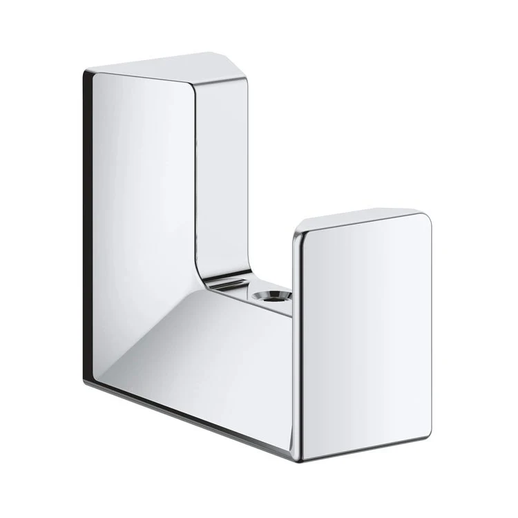 Selection Cube Single Robe Hook - Fashion Us