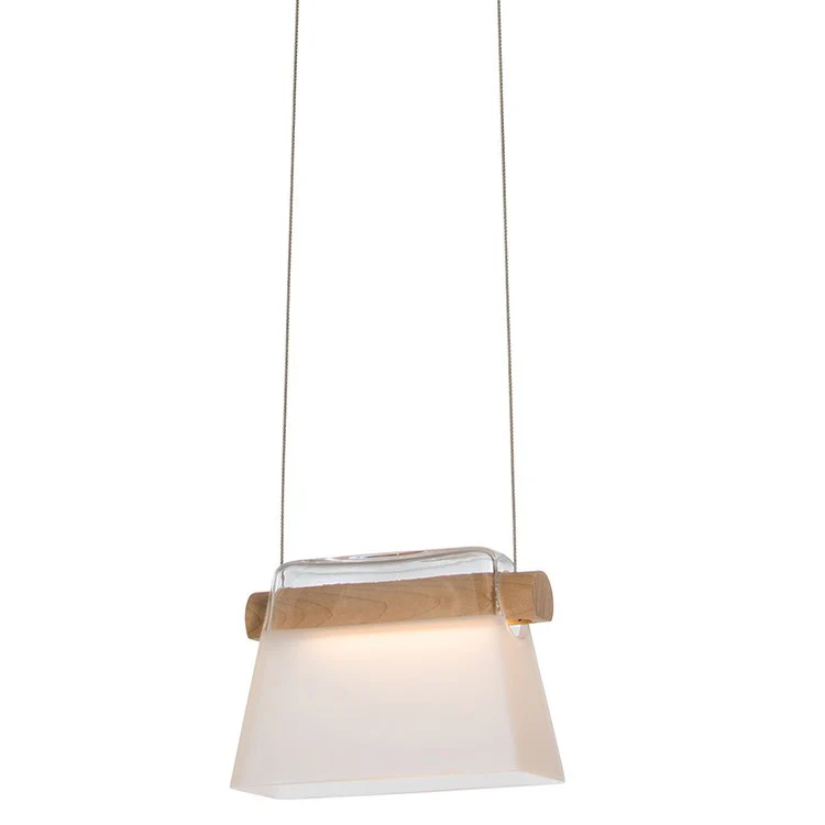 Cowbell LED Mini Pendant - Fashion Us
