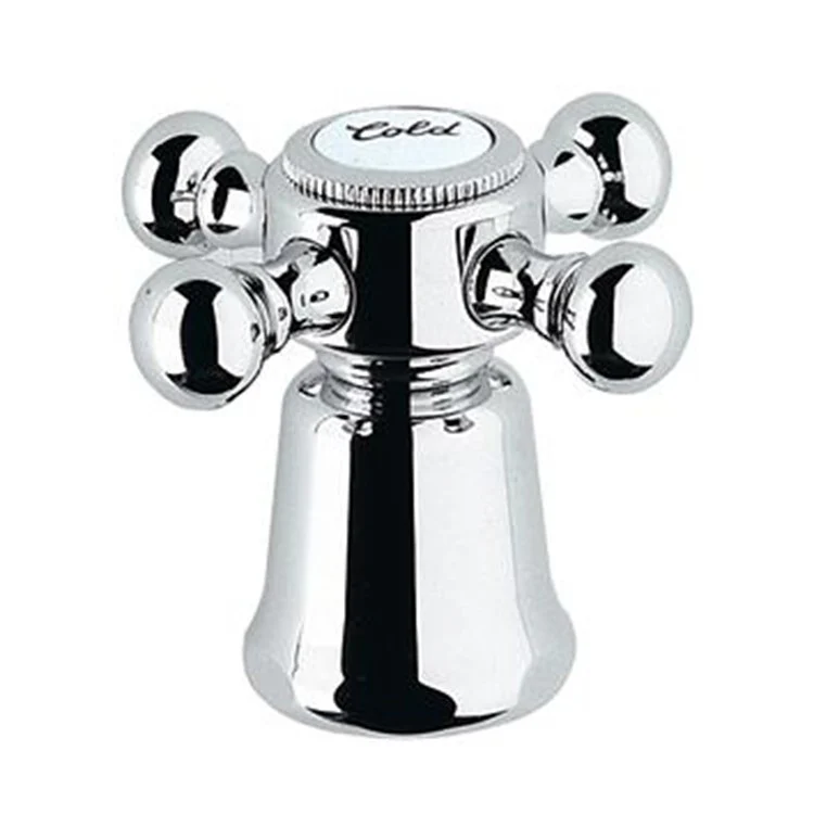 Arabesk Cross Handle - Fashion Us