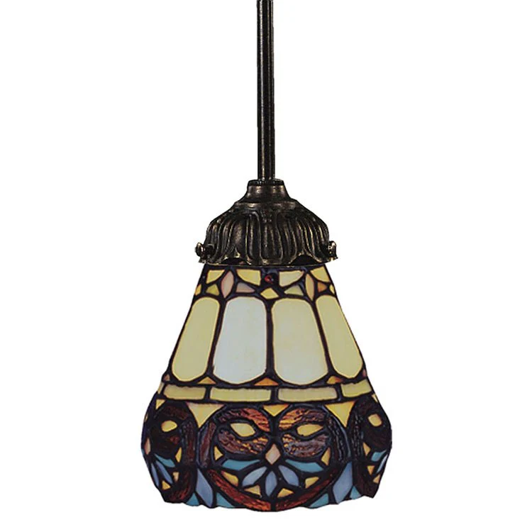 Mix-N-Match Single-Light Pendant - Fashion Us