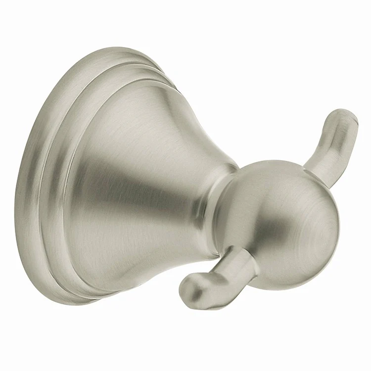 Preston Double Robe Hook - Fashion Us