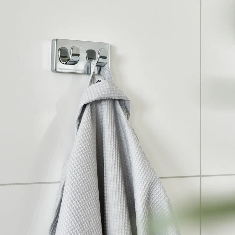 Ice Double Towel Hook - Fashion Us