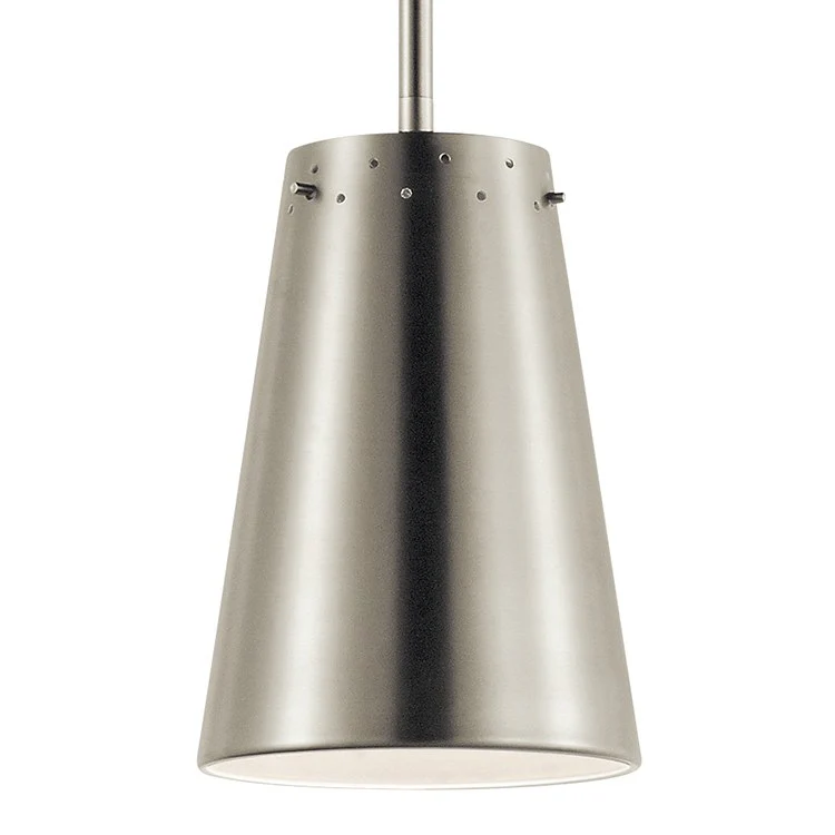 Single-Light LED Mini Pendant - Fashion Us