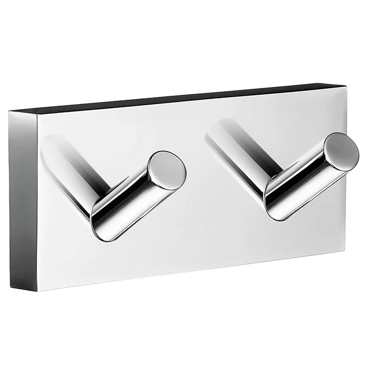 House Double Towel Hook - Fashion Us