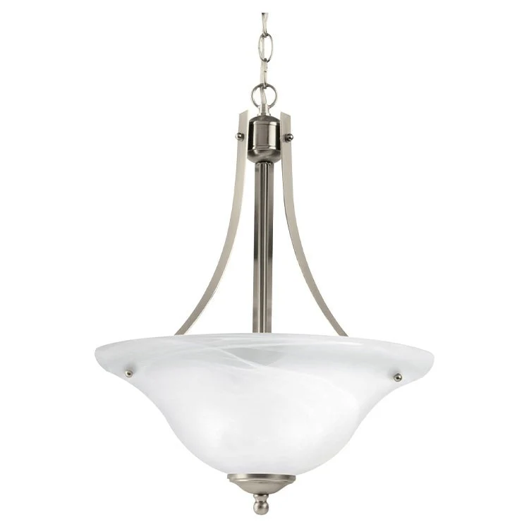 Windgate Two-Light LED Pendant - Fashion Us