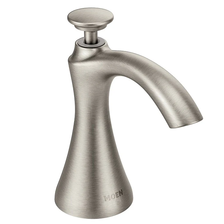 Transitional Soap Dispenser - Fashion Us