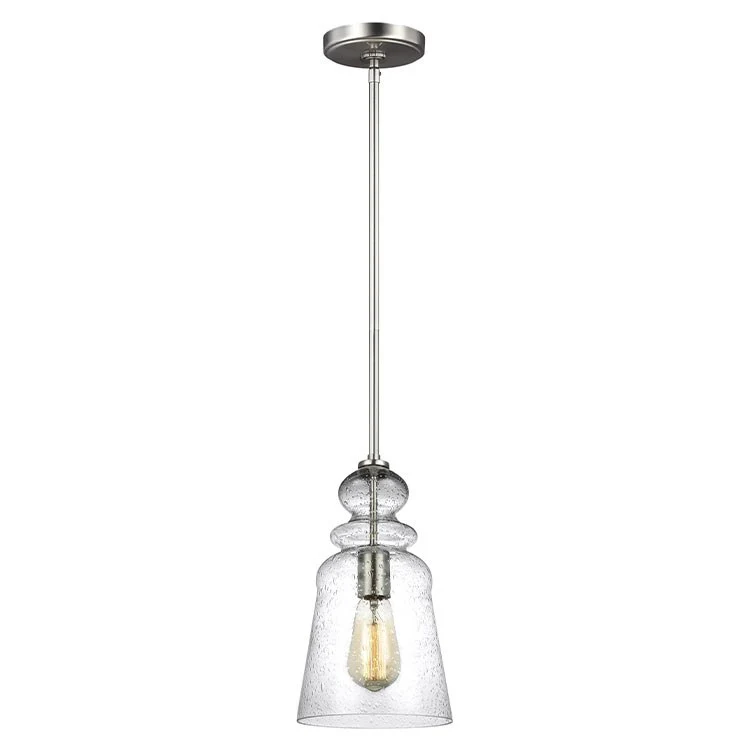 Kea Single-Light Pendant - Fashion Us