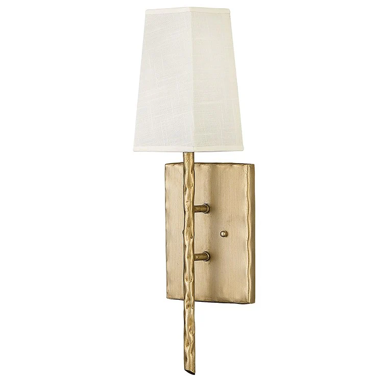 Tress Single-Light Wall Sconce - Fashion Us
