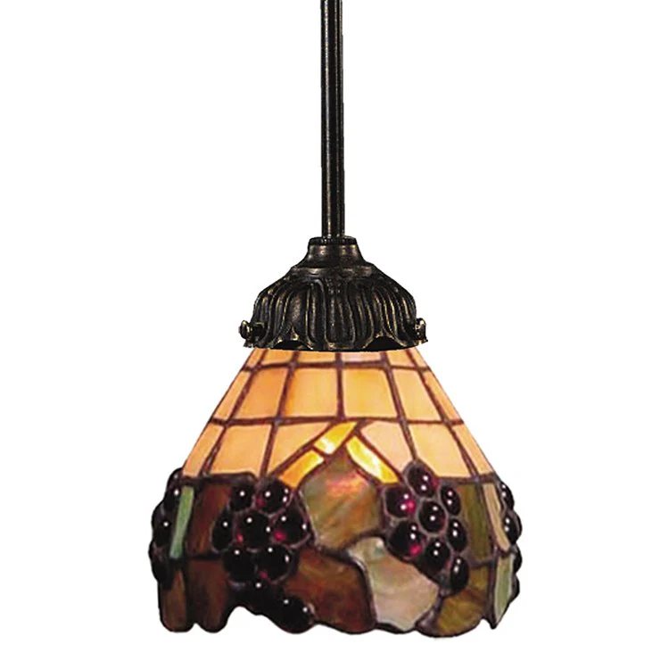 Mix-N-Match Single-Light Pendant - Fashion Us