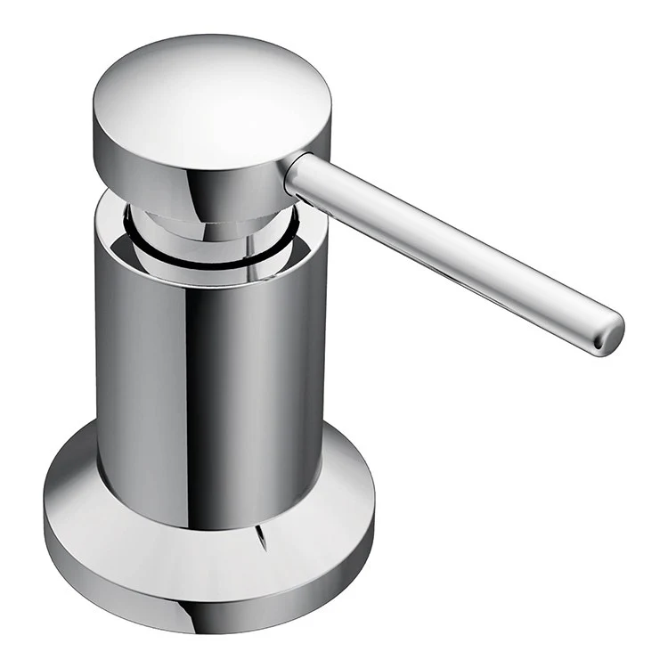 Soap/Lotion Dispenser - Fashion Us