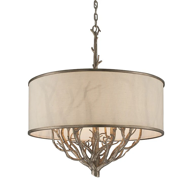Whitman Eight-Light Large Pendant - Fashion Us