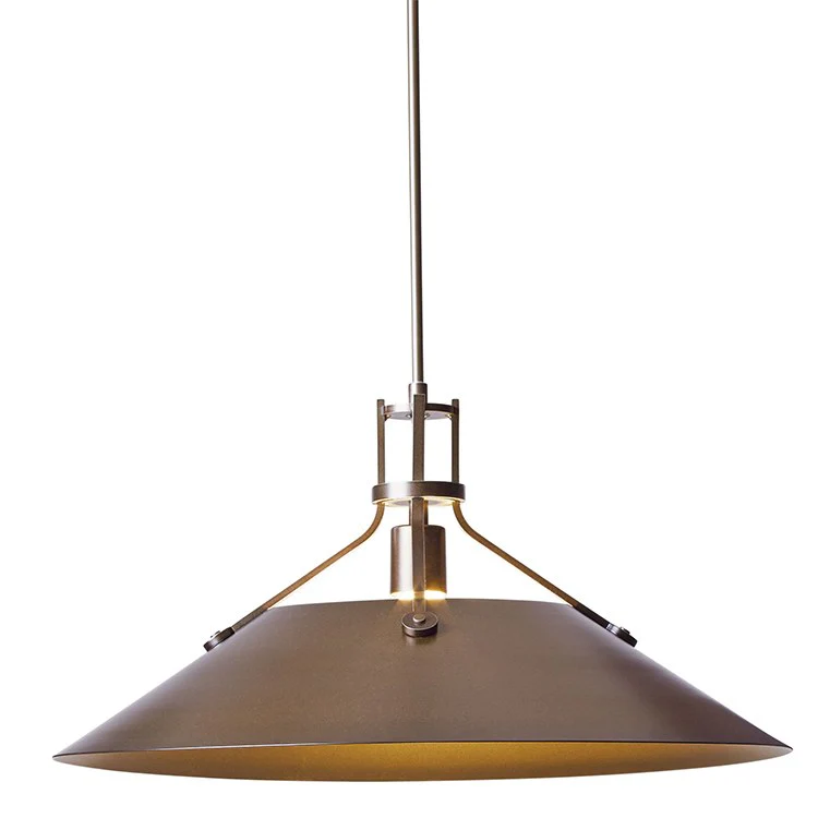 Henry Single-Light Outdoor Pendant - Fashion Us