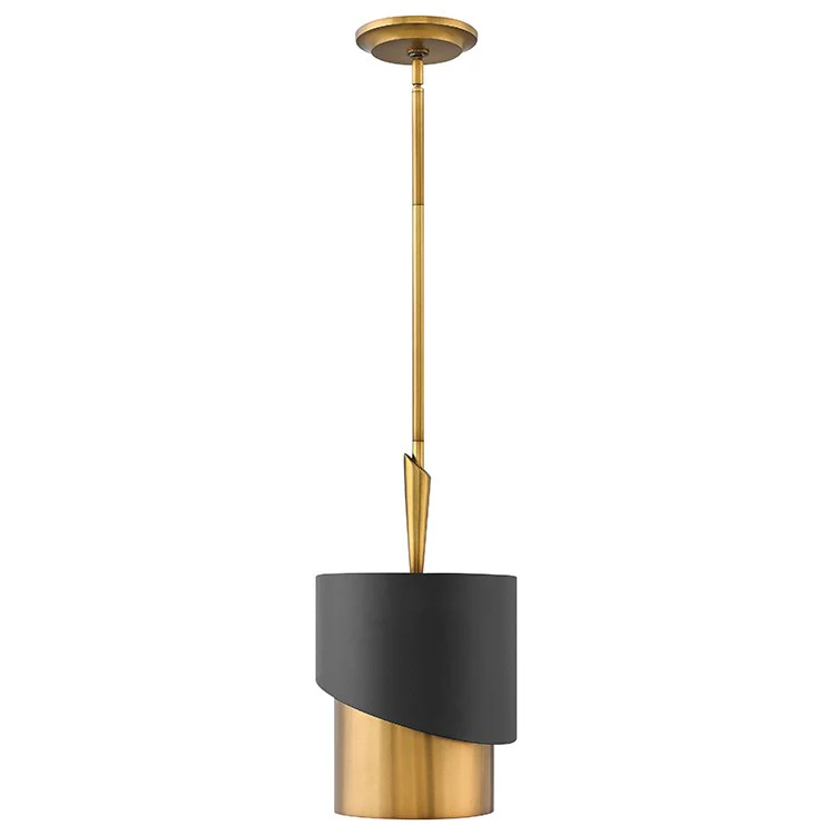 Gigi Single-Light Pendant - Fashion Us