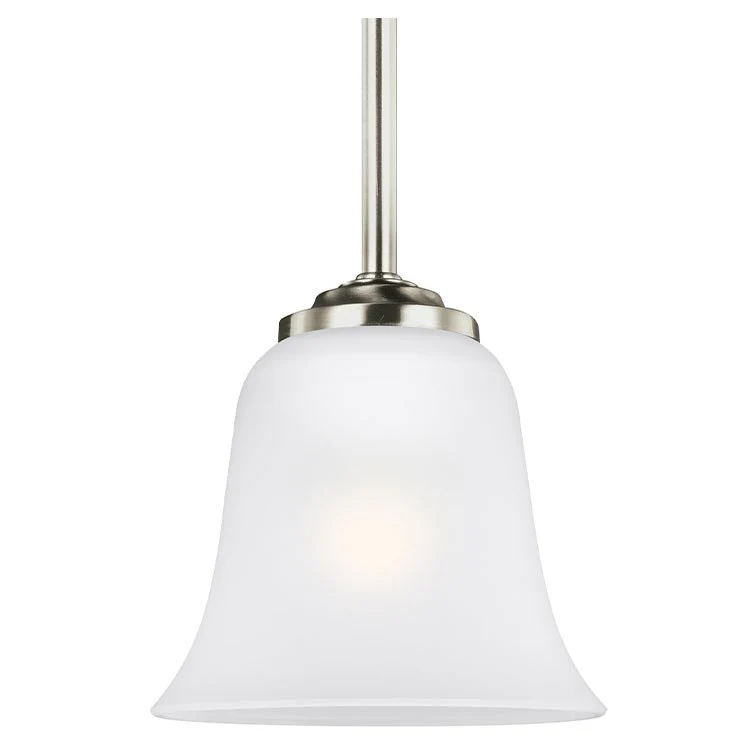 Emmons Single-Light Mini Pendant - Fashion Us