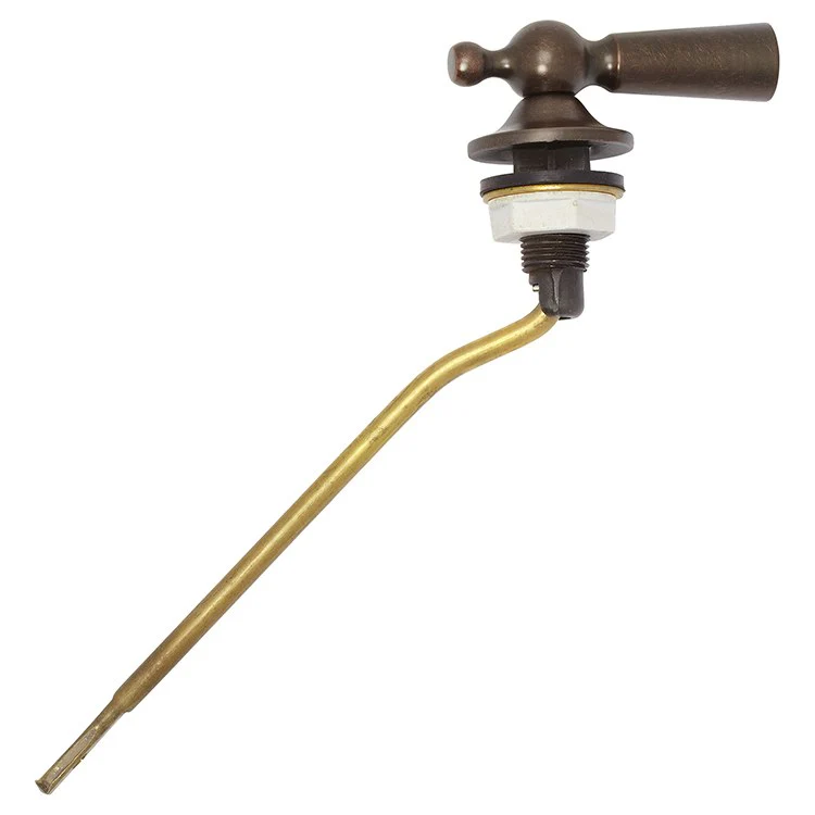 Replacement Toilet Trip Lever - Fashion Us