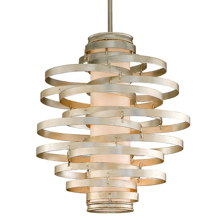 Vertigo Three-Light Medium Pendant - Fashion Us