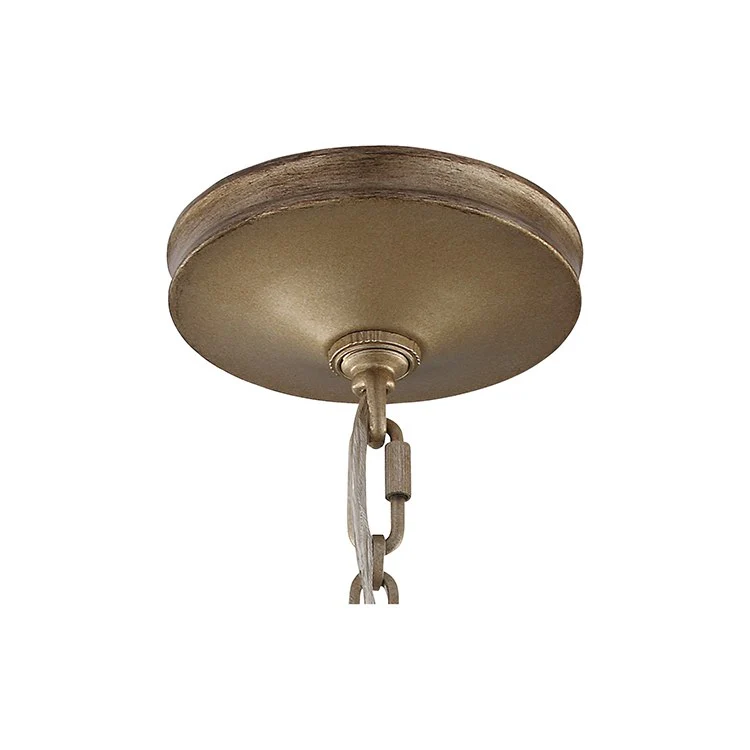 Marquise Single-Light Mini Pendant - Fashion Us