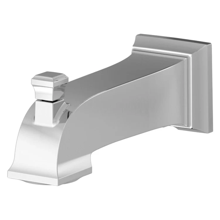 Town Square S Diverter Tub Spout - Fashion Us