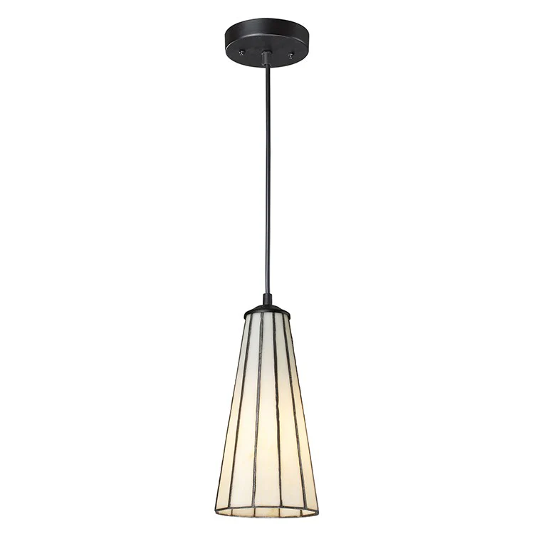 Lumino Single-Light LED Pendant - Fashion Us