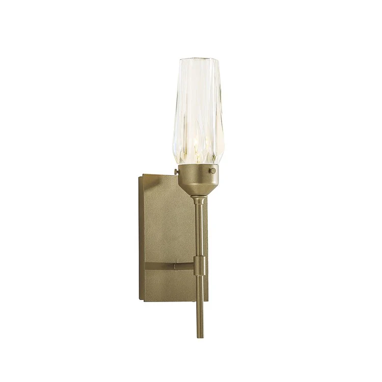Luma Single-Light Wall Sconce - Fashion Us