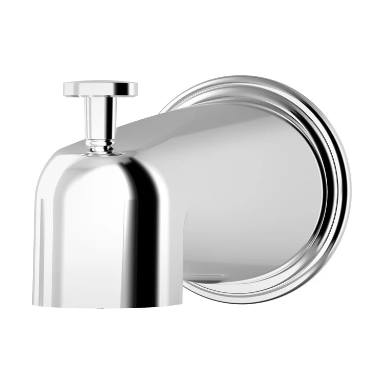 Elm Diverter Tub Sprout - Fashion Us