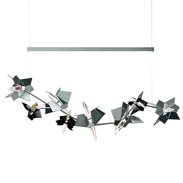 Belladonna LED Pendant - Fashion Us