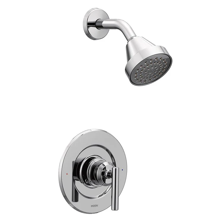 Gibson Posi-Temp Shower Trim - Fashion Us