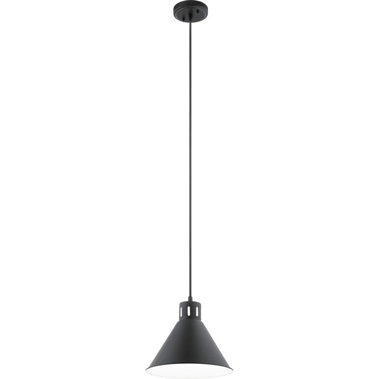 Zailey Single-Light Pendant - Fashion Us